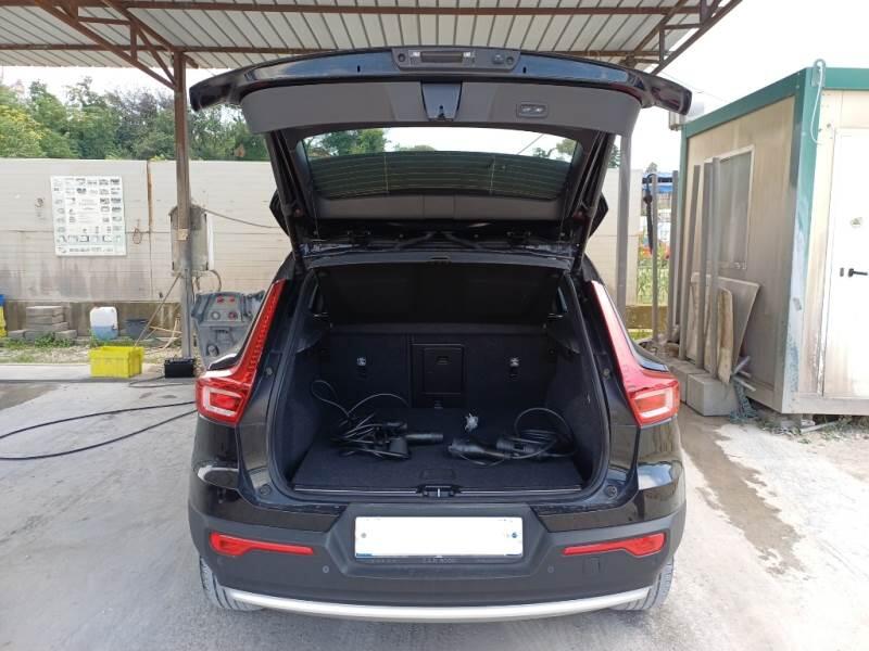 Volvo XC40 T5 RECHARGE PLUG-IN AUTO PLUS BRIGHT - foto 5