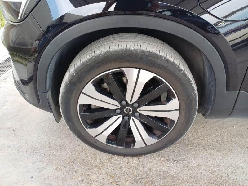 Volvo XC40 T5 RECHARGE PLUG-IN AUTO PLUS BRIGHT - foto 44