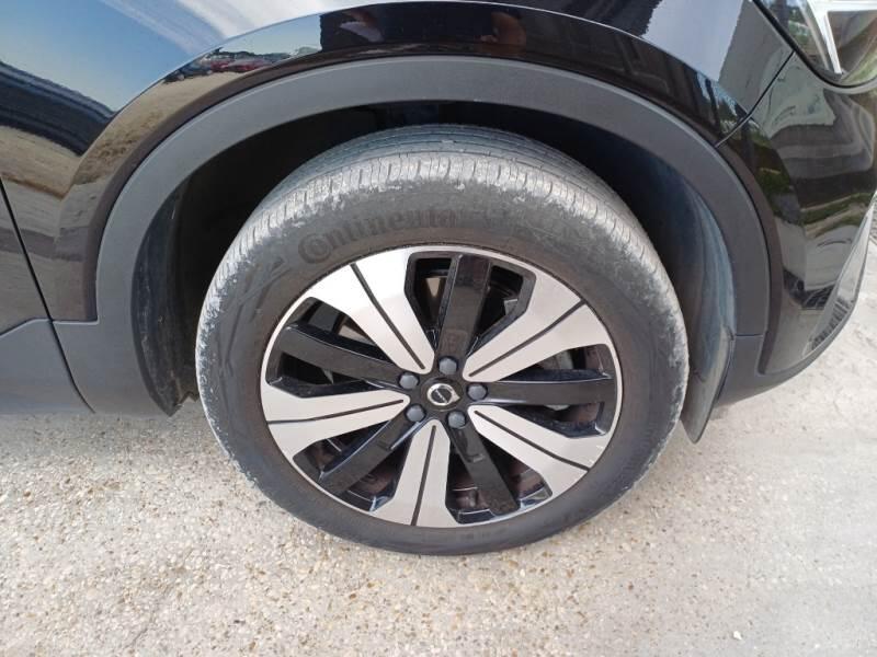 Volvo XC40 T5 RECHARGE PLUG-IN AUTO PLUS BRIGHT - foto 46