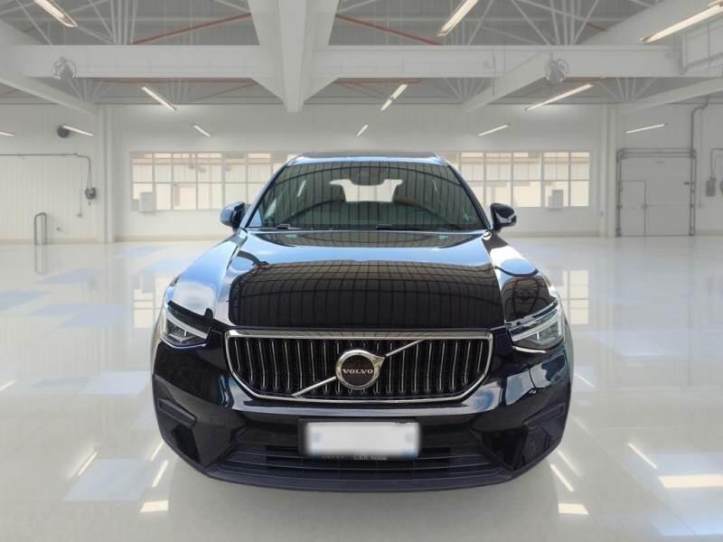 Volvo XC40 T5 RECHARGE PLUG-IN AUTO PLUS BRIGHT - foto 6