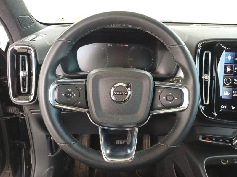 Volvo XC40 T5 RECHARGE PLUG-IN AUTO PLUS BRIGHT - foto 53