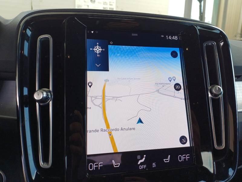 Volvo XC40 T5 RECHARGE PLUG-IN AUTO PLUS BRIGHT - foto 54