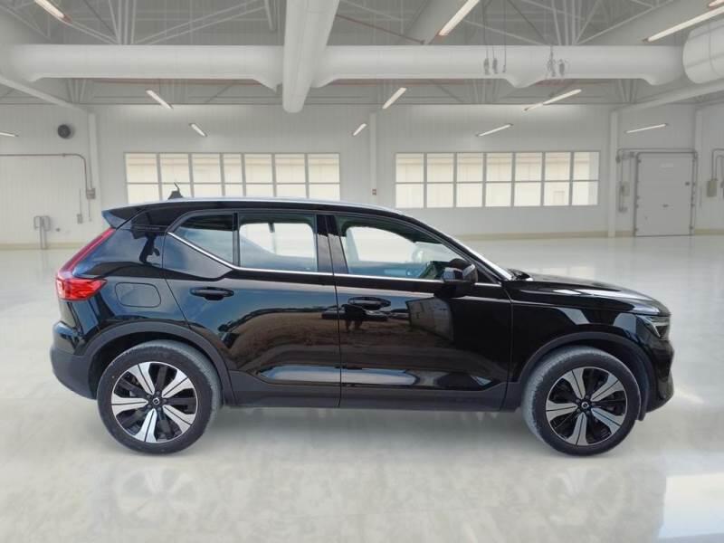 Volvo XC40 T5 RECHARGE PLUG-IN AUTO PLUS BRIGHT - foto 7