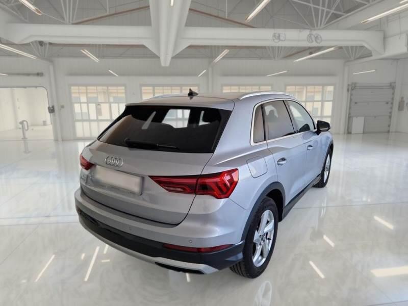 Audi Q3 35 TDI S TRONIC BUSINESS ADVANCED - foto 2
