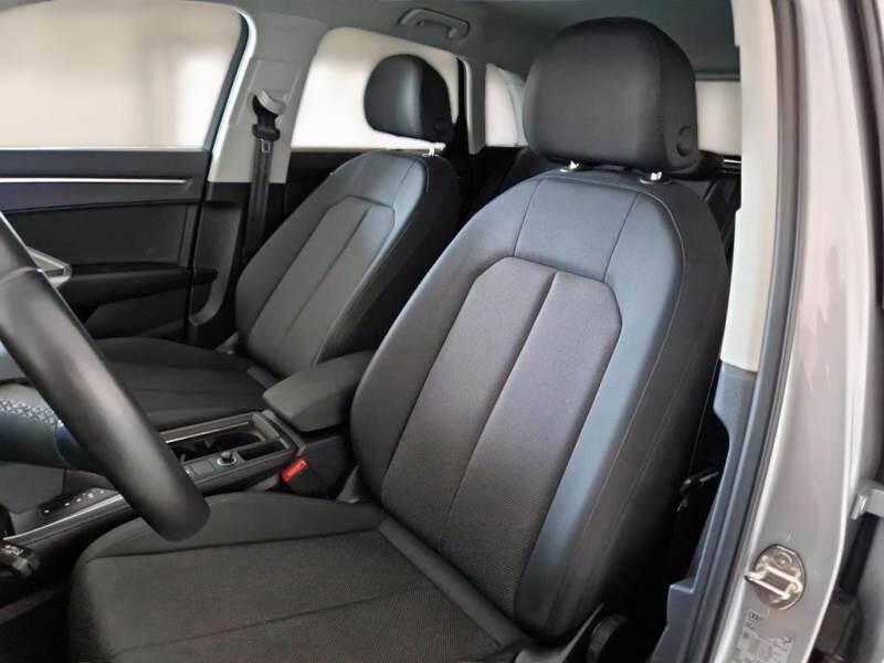 Audi Q3 35 TDI S TRONIC BUSINESS ADVANCED - foto 11