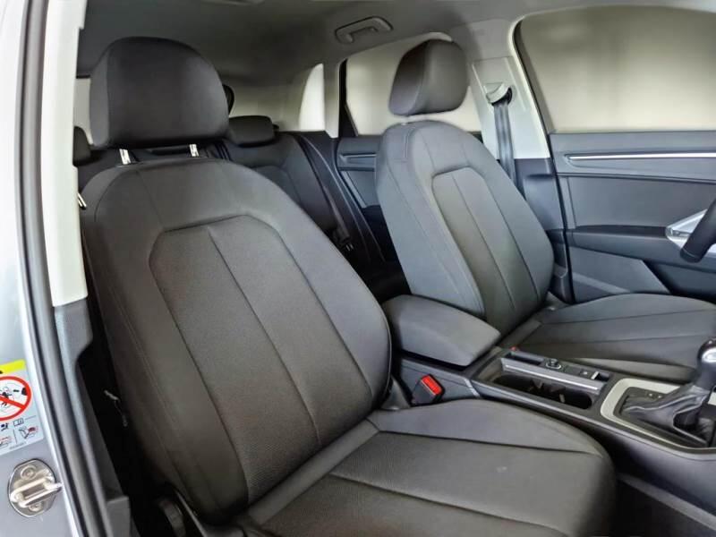 Audi Q3 35 TDI S TRONIC BUSINESS ADVANCED - foto 13