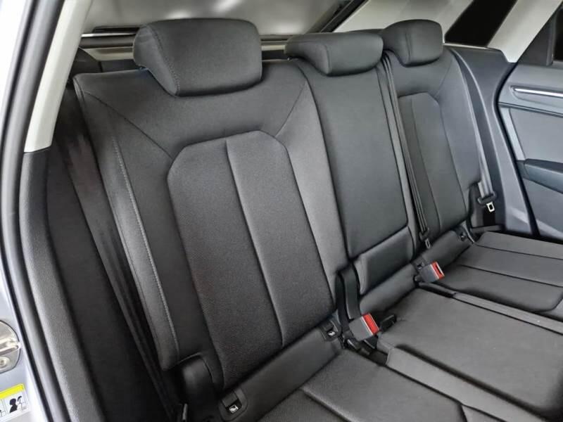 Audi Q3 35 TDI S TRONIC BUSINESS ADVANCED - foto 15
