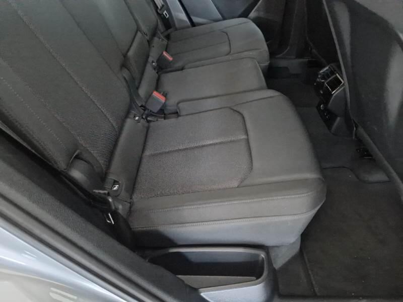 Audi Q3 35 TDI S TRONIC BUSINESS ADVANCED - foto 16