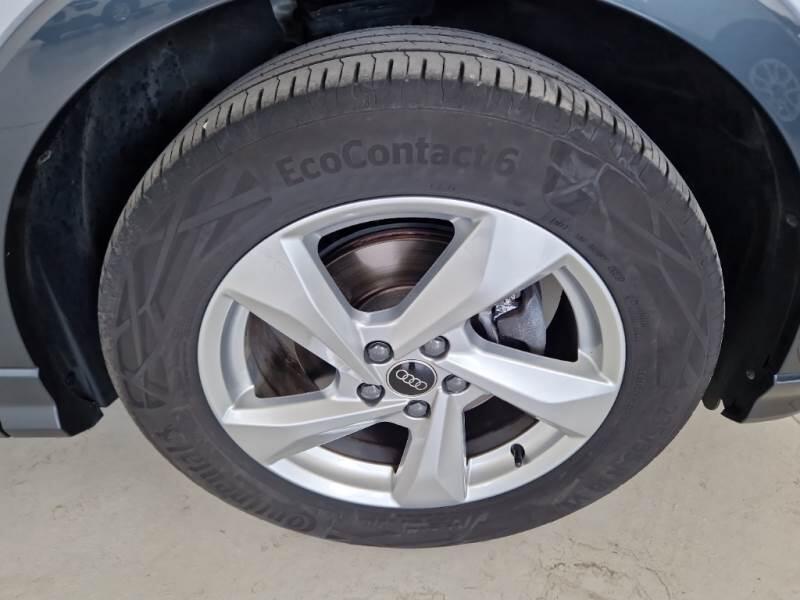 Audi Q3 35 TDI S TRONIC BUSINESS ADVANCED - foto 17