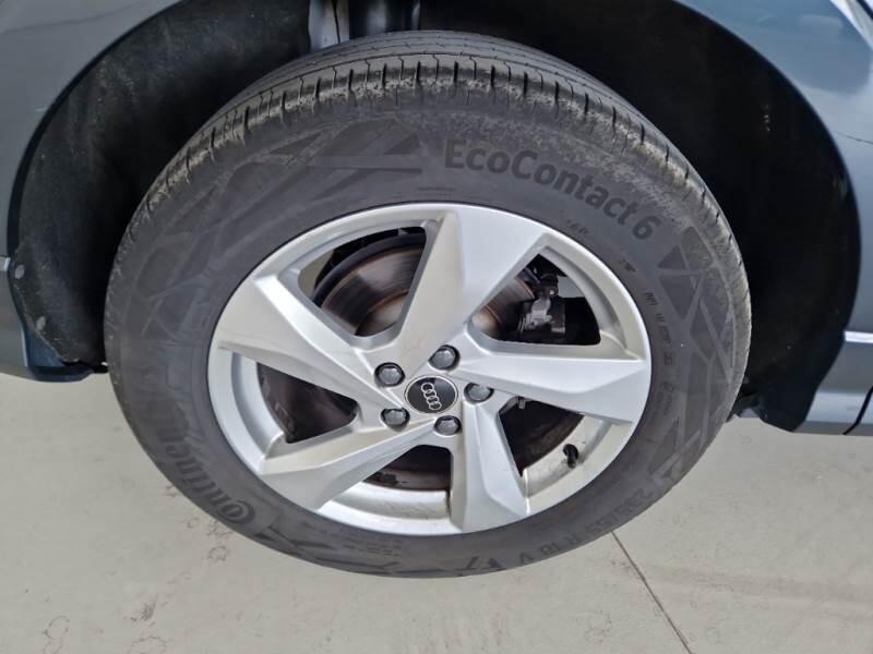 Audi Q3 35 TDI S TRONIC BUSINESS ADVANCED - foto 18