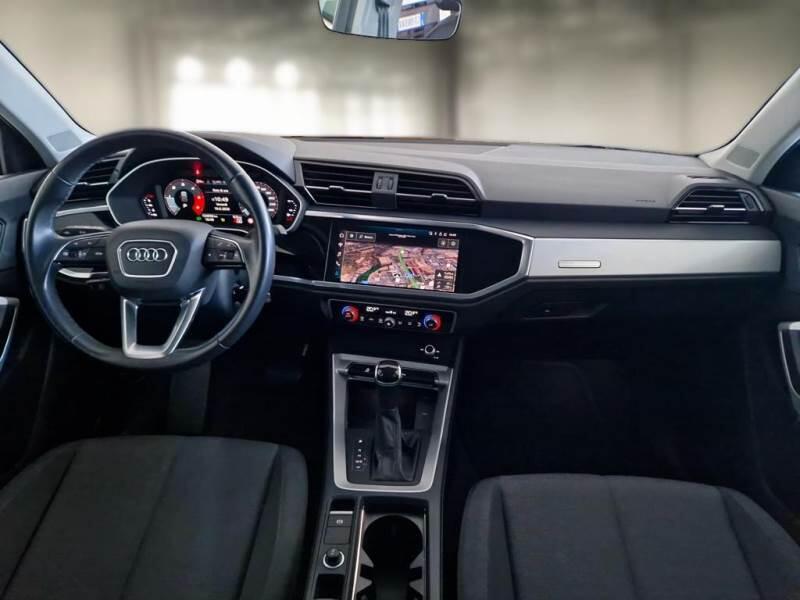 Audi Q3 35 TDI S TRONIC BUSINESS ADVANCED - foto 3