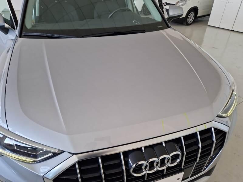 Audi Q3 35 TDI S TRONIC BUSINESS ADVANCED - foto 28
