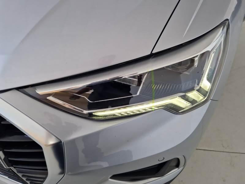 Audi Q3 35 TDI S TRONIC BUSINESS ADVANCED - foto 30