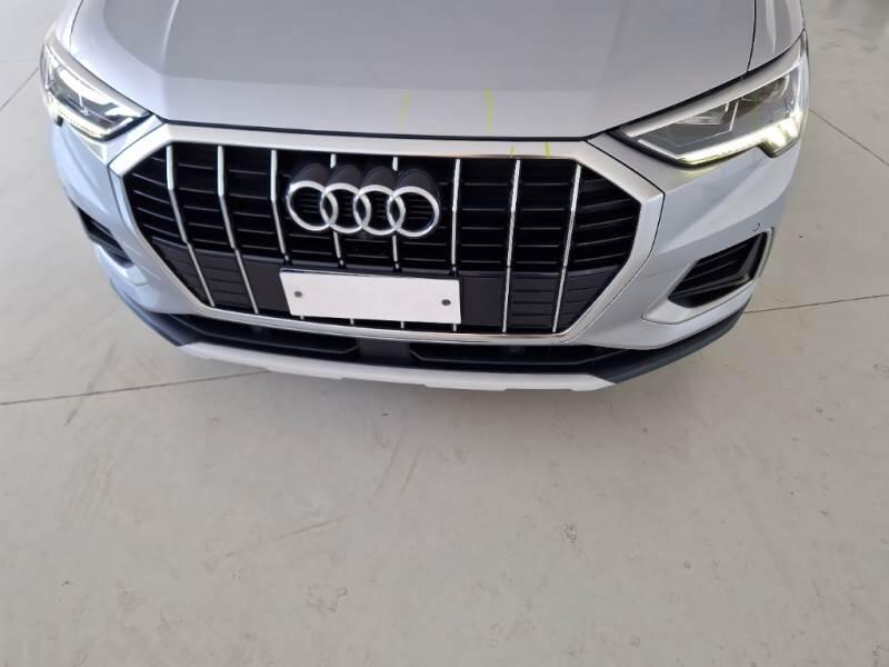 Audi Q3 35 TDI S TRONIC BUSINESS ADVANCED - foto 33