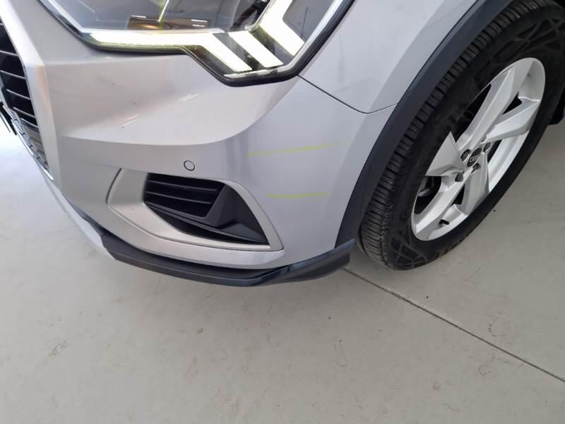 Audi Q3 35 TDI S TRONIC BUSINESS ADVANCED - foto 36