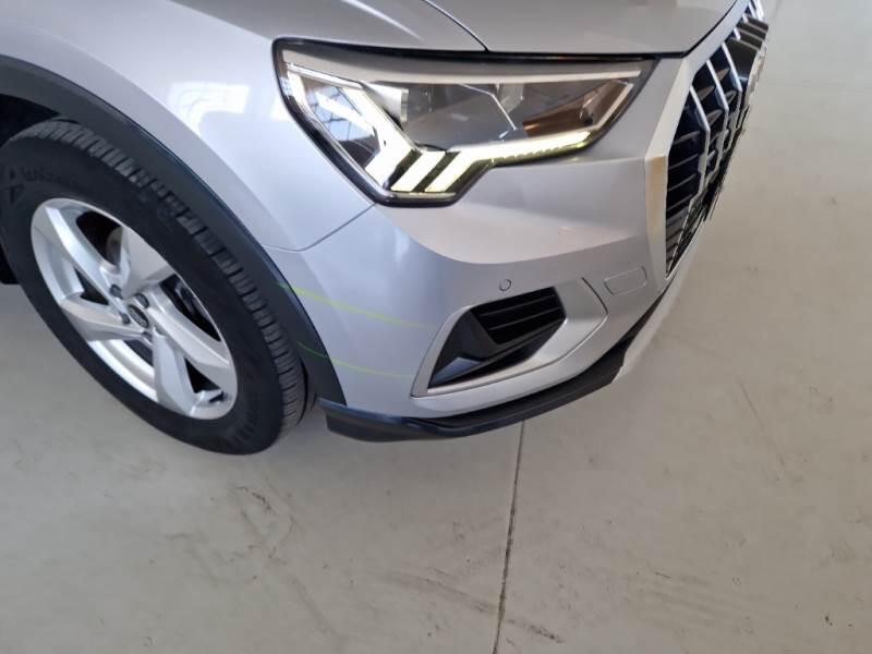 Audi Q3 35 TDI S TRONIC BUSINESS ADVANCED - foto 39
