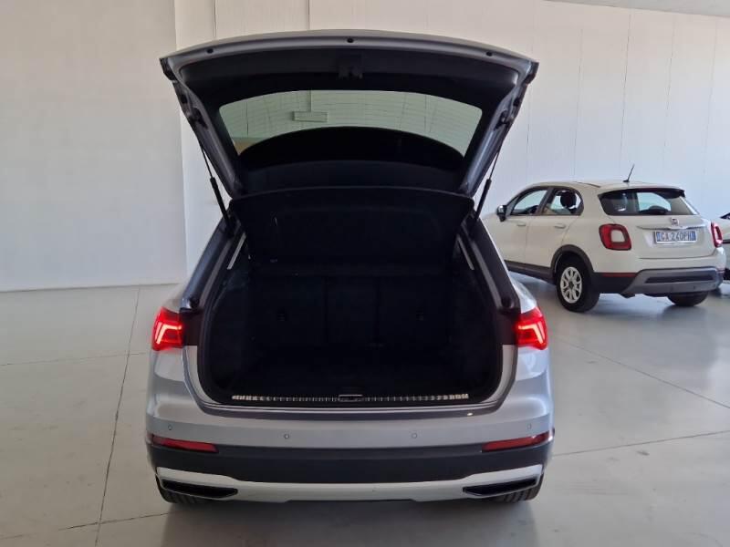 Audi Q3 35 TDI S TRONIC BUSINESS ADVANCED - foto 5