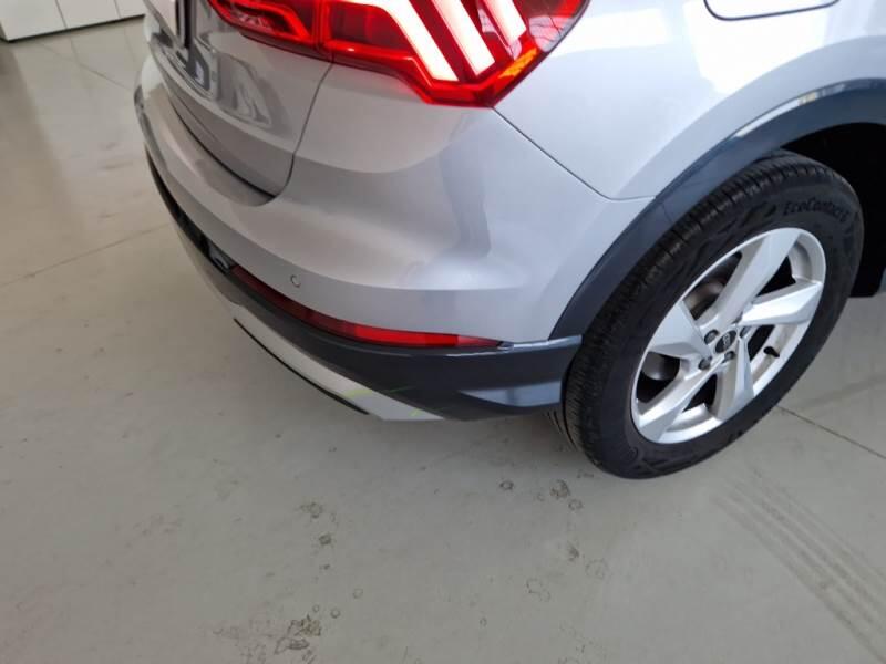 Audi Q3 35 TDI S TRONIC BUSINESS ADVANCED - foto 44