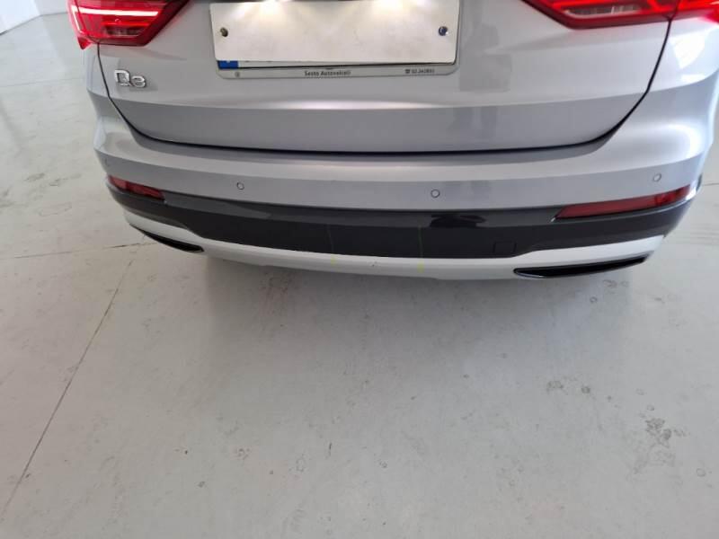 Audi Q3 35 TDI S TRONIC BUSINESS ADVANCED - foto 46