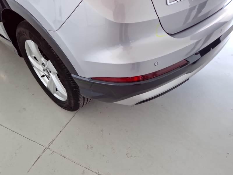 Audi Q3 35 TDI S TRONIC BUSINESS ADVANCED - foto 50