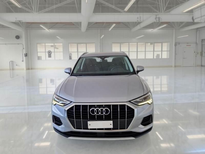 Audi Q3 35 TDI S TRONIC BUSINESS ADVANCED - foto 6