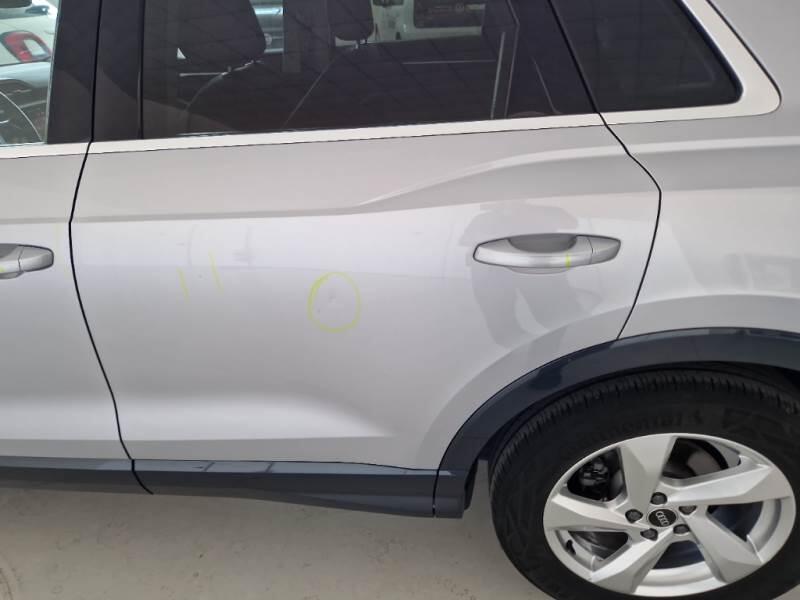 Audi Q3 35 TDI S TRONIC BUSINESS ADVANCED - foto 52