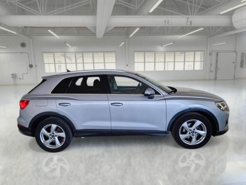 Audi Q3 35 TDI S TRONIC BUSINESS ADVANCED - foto 7