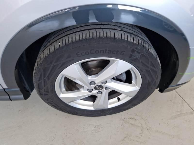 Audi Q3 35 TDI S TRONIC BUSINESS ADVANCED - foto 68
