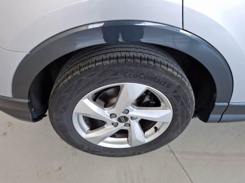 Audi Q3 35 TDI S TRONIC BUSINESS ADVANCED - foto 70