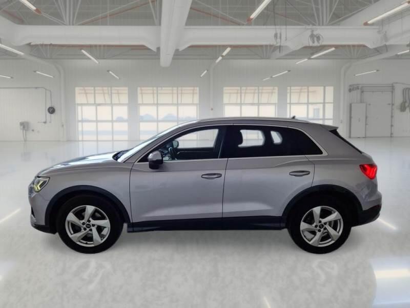 Audi Q3 35 TDI S TRONIC BUSINESS ADVANCED - foto 8