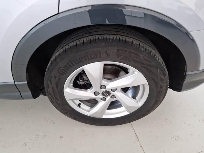 Audi Q3 35 TDI S TRONIC BUSINESS ADVANCED - foto 72