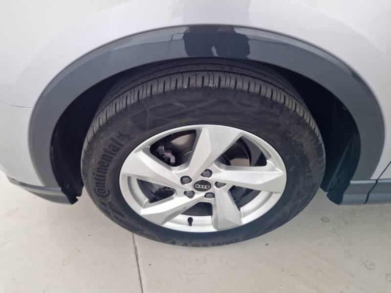 Audi Q3 35 TDI S TRONIC BUSINESS ADVANCED - foto 74
