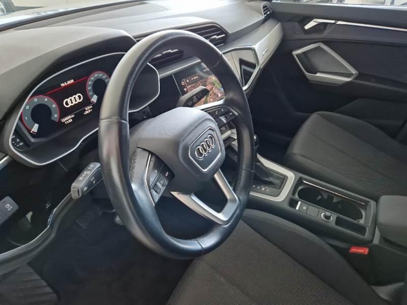 Audi Q3 35 TDI S TRONIC BUSINESS ADVANCED - foto 77
