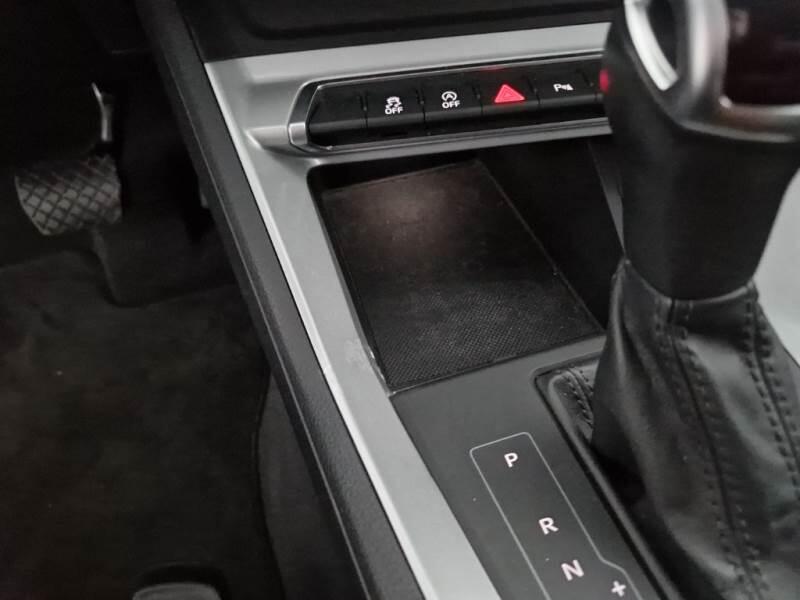 Audi Q3 35 TDI S TRONIC BUSINESS ADVANCED - foto 80