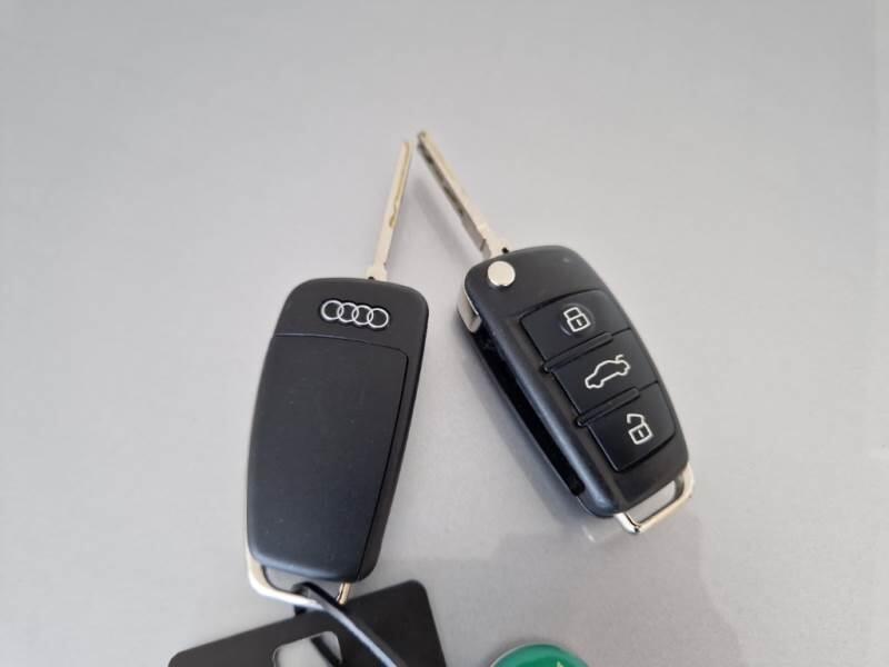 Audi Q3 35 TDI S TRONIC BUSINESS ADVANCED - foto 97