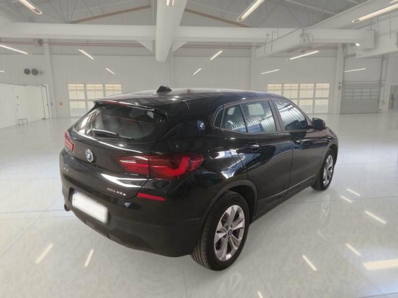 BMW X2 25E BUSINESS X AUTOMATICO - foto 2