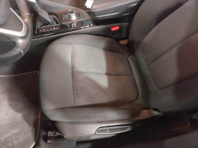 BMW X2 25E BUSINESS X AUTOMATICO - foto 12