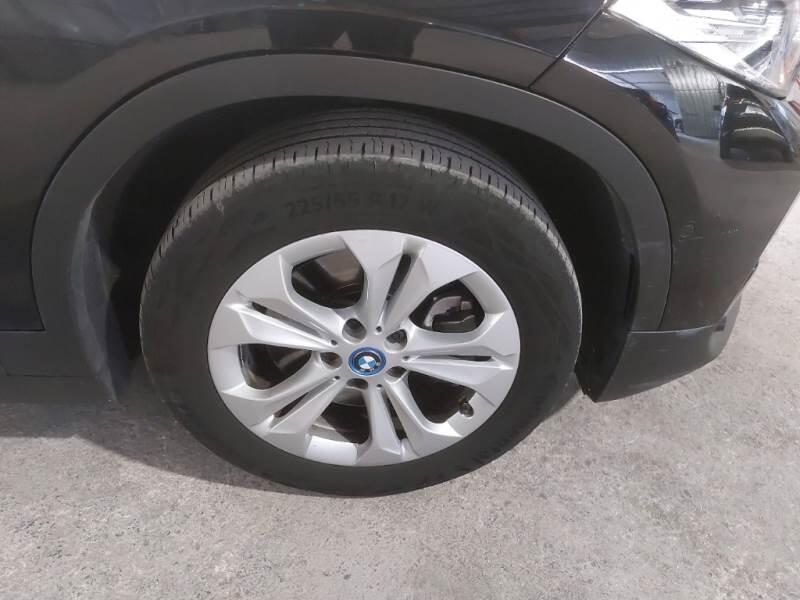 BMW X2 25E BUSINESS X AUTOMATICO - foto 17