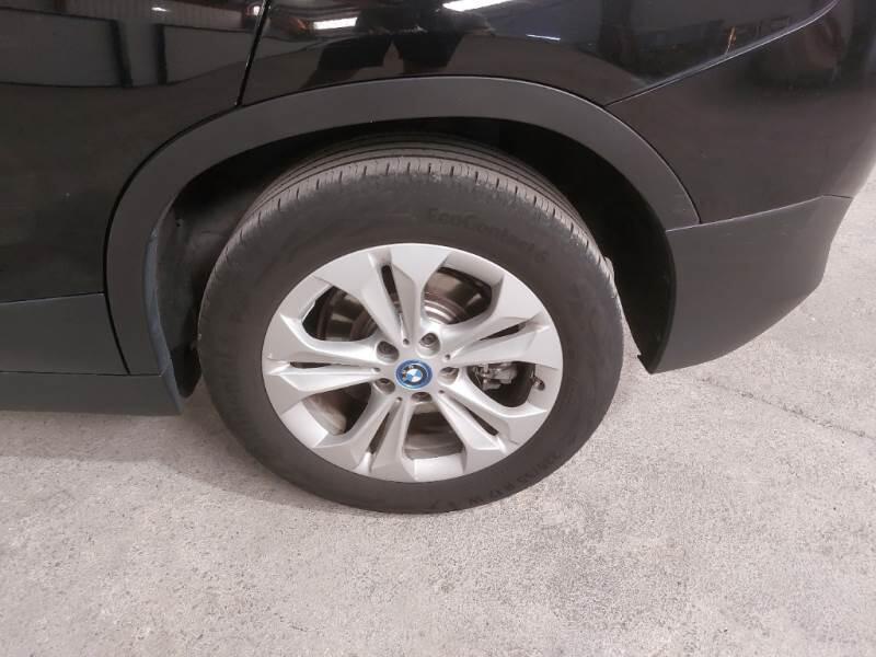 BMW X2 25E BUSINESS X AUTOMATICO - foto 19
