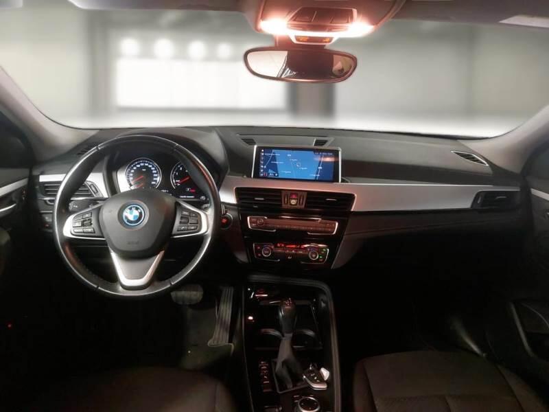 BMW X2 25E BUSINESS X AUTOMATICO - foto 3