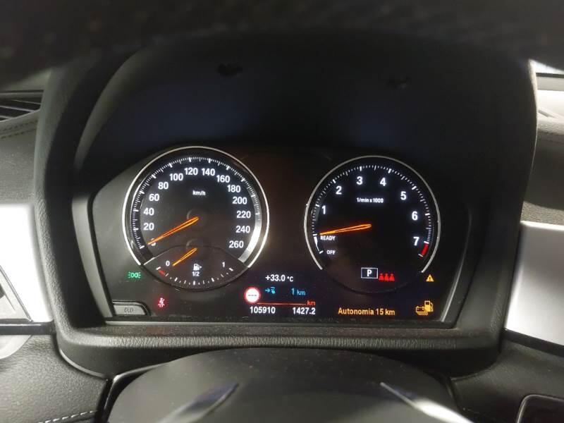 BMW X2 25E BUSINESS X AUTOMATICO - foto 4