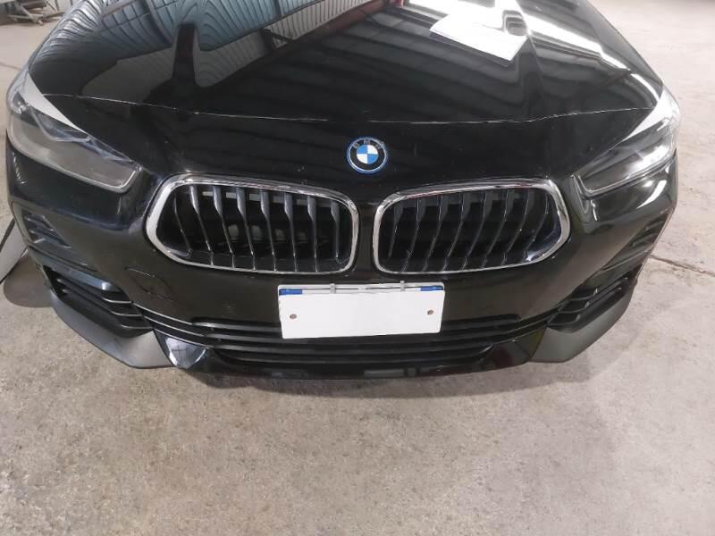 BMW X2 25E BUSINESS X AUTOMATICO - foto 31