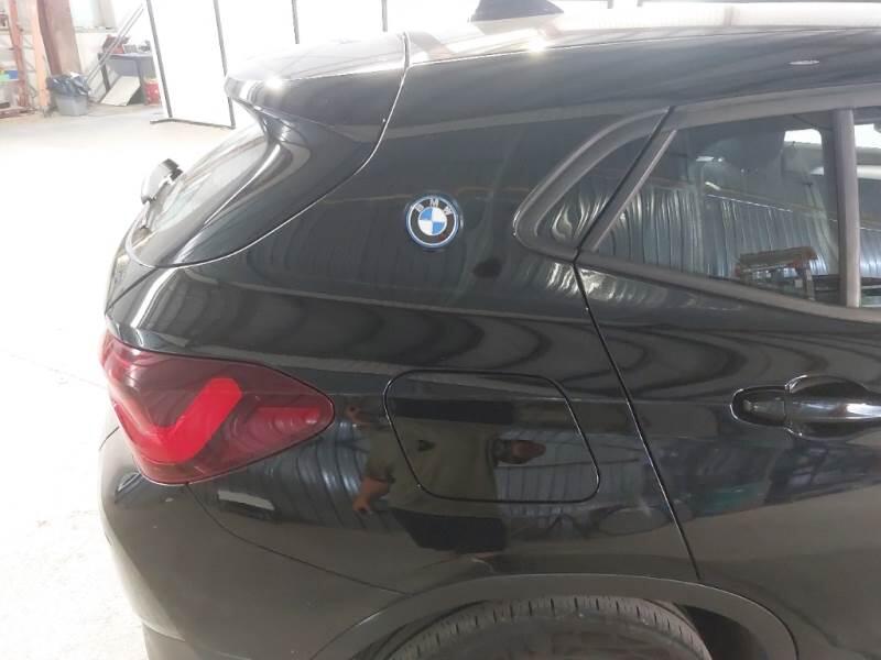 BMW X2 25E BUSINESS X AUTOMATICO - foto 48