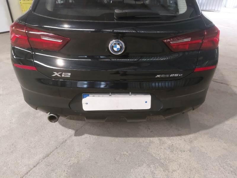 BMW X2 25E BUSINESS X AUTOMATICO - foto 50