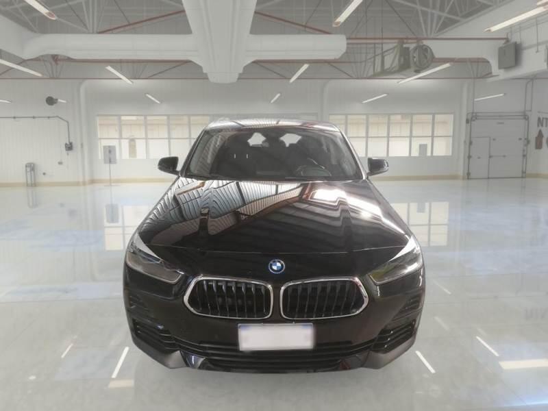 BMW X2 25E BUSINESS X AUTOMATICO - foto 6