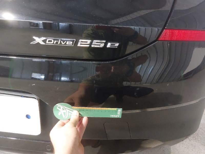 BMW X2 25E BUSINESS X AUTOMATICO - foto 51