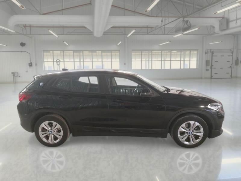 BMW X2 25E BUSINESS X AUTOMATICO - foto 7