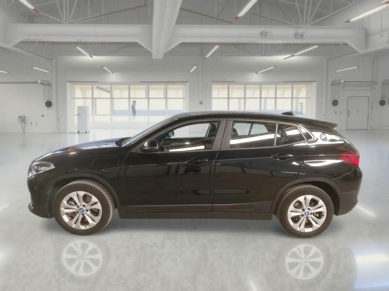 BMW X2 25E BUSINESS X AUTOMATICO - foto 8