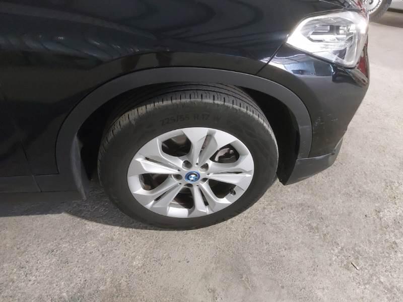 BMW X2 25E BUSINESS X AUTOMATICO - foto 74