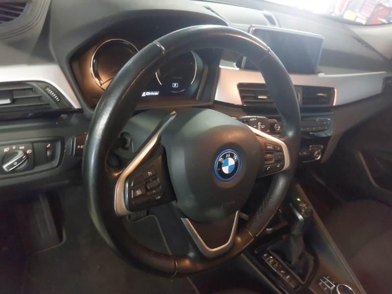 BMW X2 25E BUSINESS X AUTOMATICO - foto 76
